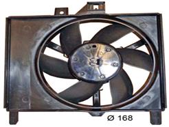 MAHLE ORIGINAL CFF 387 000S