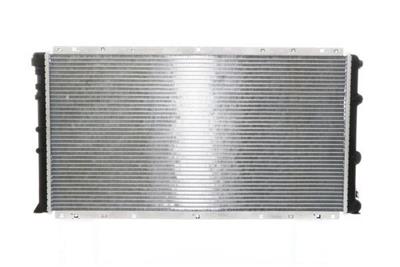 MAHLE ORIGINAL CR 204 000S Číslo výrobce: 376708451. EAN: 4057635081795.