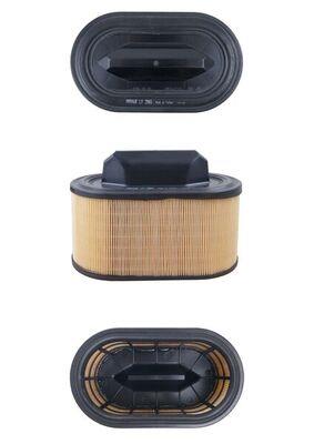 MAHLE ORIGINAL LX 2966 Číslo výrobce: 72486894. EAN: 4057635012188.