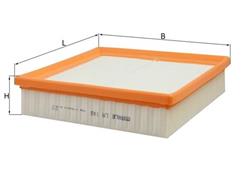 MAHLE ORIGINAL LA 148