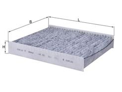 MAHLE ORIGINAL LAK 293