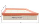 MAHLE ORIGINAL LX 3246