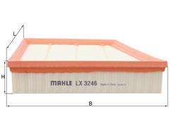 MAHLE ORIGINAL LX 3246