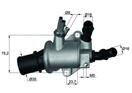 MAHLE ORIGINAL TI 143 88