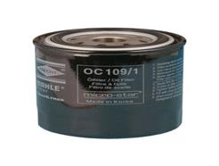 MAHLE ORIGINAL OC 109/1