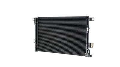 MAHLE ORIGINAL AC 101 000P Číslo výrobce: 351009581. EAN: 4057635018425.