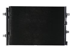 MAHLE ORIGINAL AC 102 000P