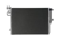 MAHLE ORIGINAL AC 103 000P