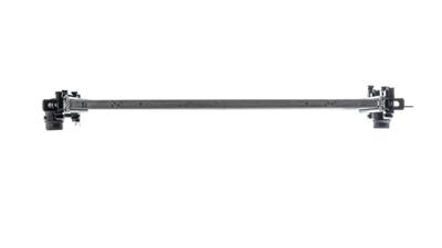 MAHLE ORIGINAL CR 953 000P Číslo výrobce: 8MK 376 749-041. EAN: 4057635091435.