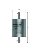 MAHLE ORIGINAL KL 409