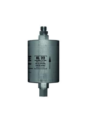 MAHLE ORIGINAL KL 22 Číslo výrobce: 77638539. EAN: 4009026035191.