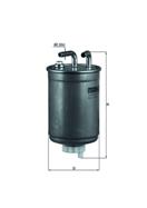 MAHLE ORIGINAL KL 99