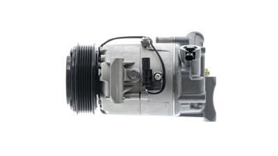 MAHLE ORIGINAL ACP 178 000P Číslo výrobce: 351002261. EAN: 4009026970041.