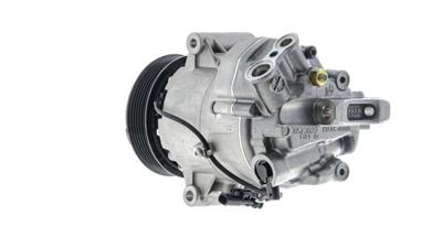 MAHLE ORIGINAL ACP 178 000P Číslo výrobce: 351002261. EAN: 4009026970041.