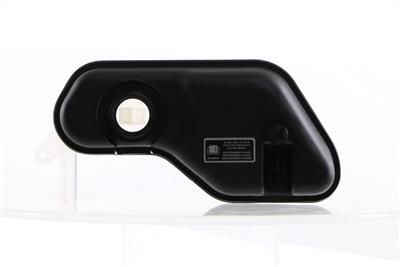 MAHLE ORIGINAL CRT 146 000S Číslo výrobce: 8MA 376 760-034. EAN: 4057635116138.