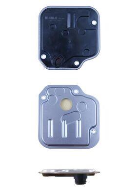 MAHLE ORIGINAL HX 244 Číslo výrobce: 72520506. EAN: 4057635186759.