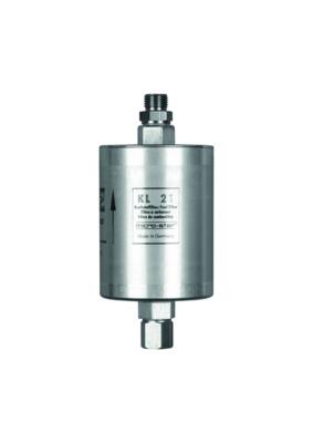 MAHLE ORIGINAL KL 21 Číslo výrobce: 77637614. EAN: 4009026037751.