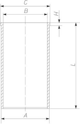 MAHLE ORIGINAL 021 WV 36 00 Číslo výrobce: 021 WV 36. EAN: 4009026844649.