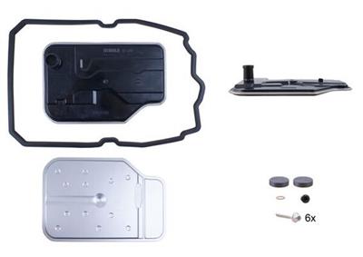 MAHLE ORIGINAL HX 230 KIT Číslo výrobce: 72513954. EAN: 4057635174893.
