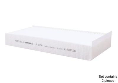 MAHLE ORIGINAL LA 1156/S Číslo výrobce: 72416153. EAN: 4009026962138.