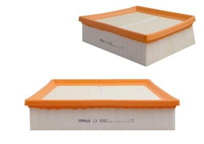 MAHLE ORIGINAL LX 4392 Číslo výrobce: 72442675. EAN: 4009026971826.