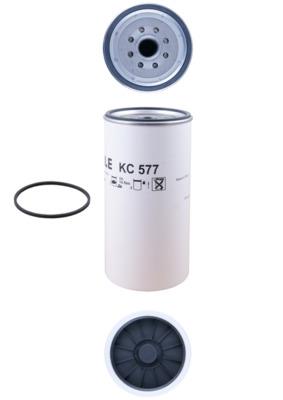 MAHLE ORIGINAL KC 577D Číslo výrobce: 72421318. EAN: 4009026964699.
