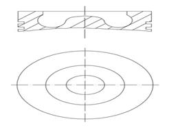 MAHLE ORIGINAL 028 02 00