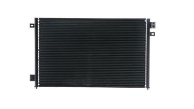 MAHLE ORIGINAL AC 338 001S Číslo výrobce: 351301231. EAN: 4057635021371.