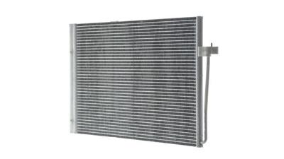 MAHLE ORIGINAL AC 345 000P Číslo výrobce: 351301331. EAN: 4057635021470.
