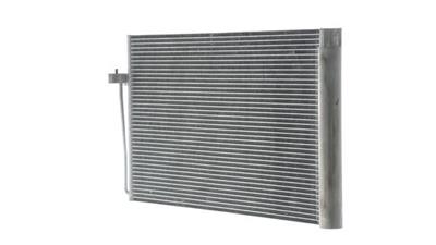 MAHLE ORIGINAL AC 345 000P Číslo výrobce: 351301331. EAN: 4057635021470.