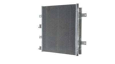 MAHLE ORIGINAL AC 481 000S Číslo výrobce: 351304181. EAN: 4057635023528.