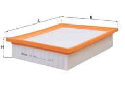 MAHLE ORIGINAL LX 405