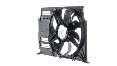 MAHLE ORIGINAL CFF 404 000P Číslo výrobce: 351151091. EAN: 4057635058964.