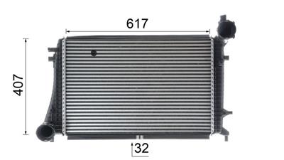 MAHLE ORIGINAL CI 166 000P Číslo výrobce: 376746151. EAN: 4057635063234.