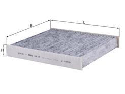 MAHLE ORIGINAL LAK 120