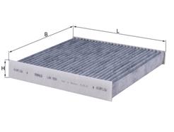 MAHLE ORIGINAL LAK 859