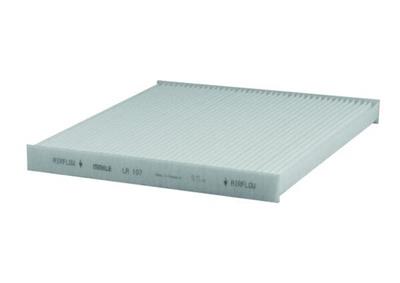 MAHLE ORIGINAL LA 107 Číslo výrobce: 76832117. EAN: 4009026507629.