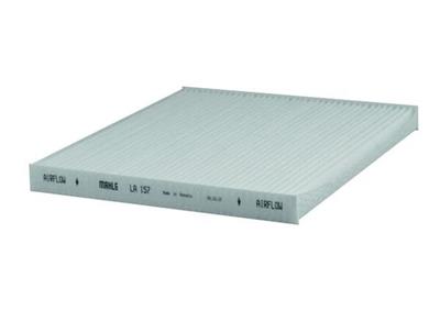 MAHLE ORIGINAL LA 157 Číslo výrobce: 76418867. EAN: 4009026510360.