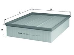 MAHLE ORIGINAL LX 511/1