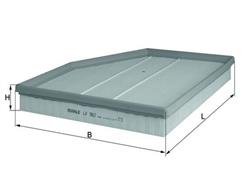 MAHLE ORIGINAL LX 982