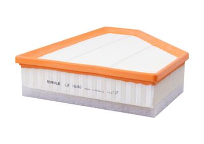 MAHLE ORIGINAL LX 1640 Číslo výrobce: 70351177. EAN: 4009026510971.