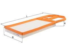 MAHLE ORIGINAL LX 571/1