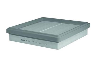 MAHLE ORIGINAL LX 328 Číslo výrobce: 77490329. EAN: 4009026006276.