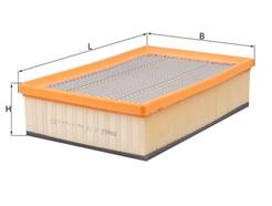 MAHLE ORIGINAL LX 778