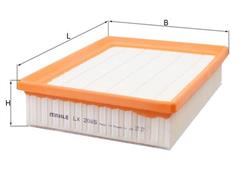 MAHLE ORIGINAL LX 2085