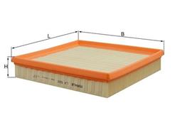 MAHLE ORIGINAL LX 500