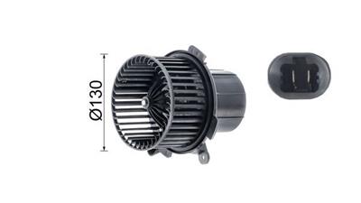 MAHLE ORIGINAL AB 32 000P Číslo výrobce: 009157541. EAN: 4057635014434.