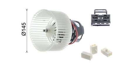 MAHLE ORIGINAL AB 150 000P Číslo výrobce: 351043261. EAN: 4057635015509.