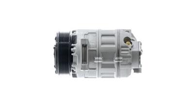 MAHLE ORIGINAL ACP 72 000P Číslo výrobce: 351322041. EAN: 4057635038287.