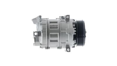 MAHLE ORIGINAL ACP 72 000P Číslo výrobce: 351322041. EAN: 4057635038287.